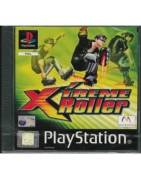 X'Treme Roller PS1