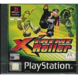 X'Treme Roller PS1
