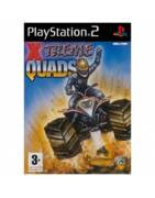 X-Treme Quads PS2