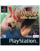 XBladez Inline Skater PS1