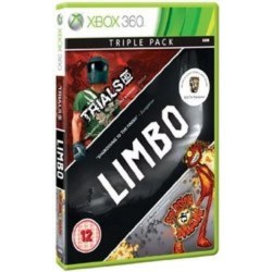 Xbox Live Hits Collection XBox 360