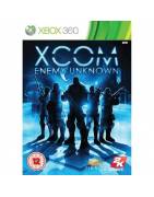 XCOM: Enemy Unknown XBox 360