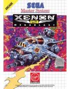 Xenon 2 Master System