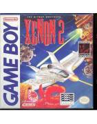 Xenon II Gameboy