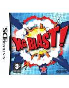XG Blast Nintendo DS