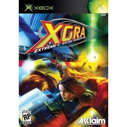 XGRA Xbox Original