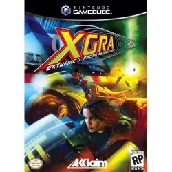 XGRA Gamecube