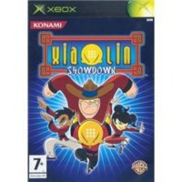 Xiaolin Showdown Xbox Original