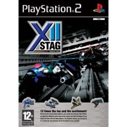 XII Stag PS2