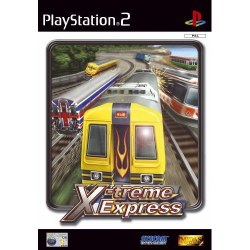 Xtreme Express PS2