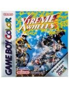 Xtreme Wheels Gameboy
