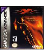 xXx Gameboy Advance