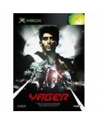 Yager Xbox Original