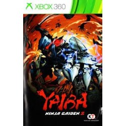 Yaiba Ninja Gaiden Z XBox 360