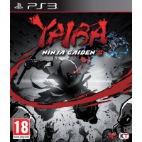 Yaiba: Ninja Gaiden Z PS3