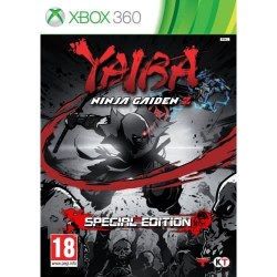 Yaiba: Ninja Gaiden Z Special Edition XBox 360