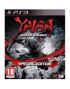 Yaiba: Ninja Gaiden Z Special Edition PS3