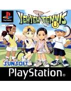 Yeh Yeh Tennis PS1
