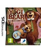 Yogi Bear Nintendo DS