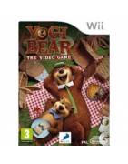 Yogi Bear Nintendo Wii