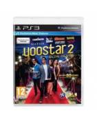 Yoostar 2 In the Movies PS3