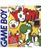 Yoshi Gameboy
