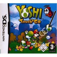 Yoshi Touch & Go Nintendo DS