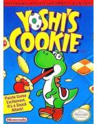 Yoshis Cookies NES