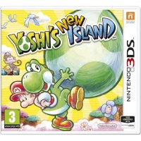 Yoshis New Island 3DS