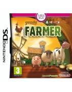 Youda Farmer Nintendo DS