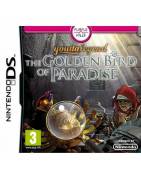 Youda Legend The Golden Bird of Paradise Nintendo DS