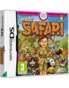 Youda Safari Nintendo DS