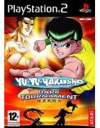 Yu Yu Hakusho Dark Tournament PS2