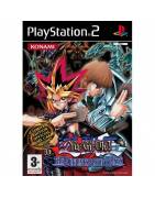 Yu-Gi-Oh Duelist of the Roses PS2