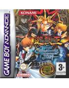 Yu-Gi-Oh! World Championship Tournament 2004 Gameboy Advance