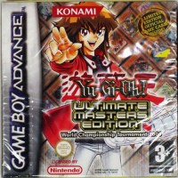 Yu-Gi-Oh! World Championship Tournament 2006 Gameboy Advance