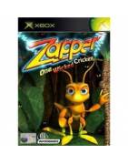 Zapper Xbox Original
