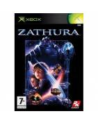 Zathura Xbox Original
