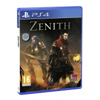 Zenith PS4