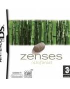 Zenses Rainforest Nintendo DS
