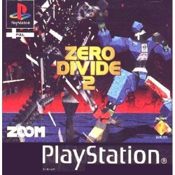 Zero Divide 2 PS1