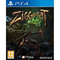 Ziggurat PS4