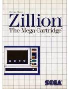 Zillion Master System