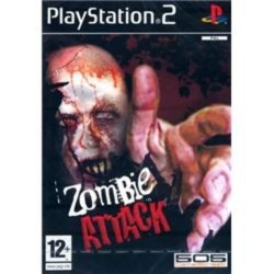 Zombie Attack PS2