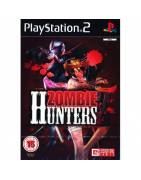 Zombie Hunters 2 PS2