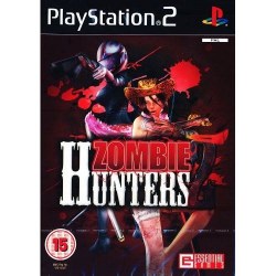 Zombie Hunters 2 PS2