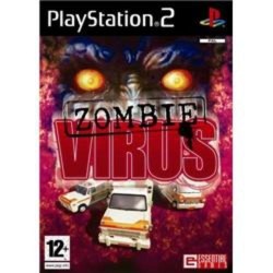 Zombie Virus PS2