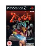 Zombie Zone PS2