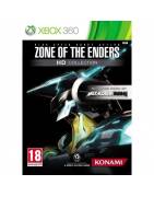 Zone of the Enders HD Collection XBox 360