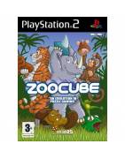 Zoo Cube PS2